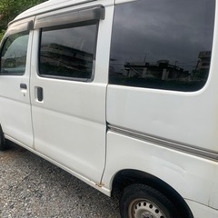 （値下げ）ハイジェット