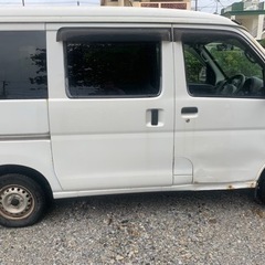 （値下げ）ハイジェット