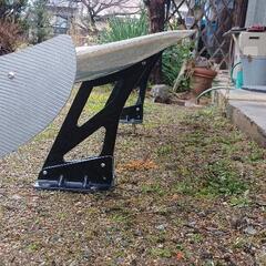 オリジン？ GTウィング 1750mm