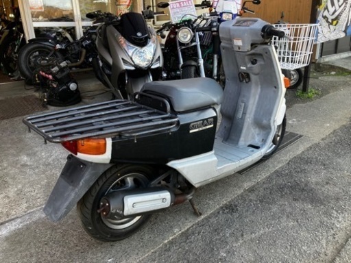 YAMAHA 4KN ギア実働!!整備済み!! お届け可能!!
