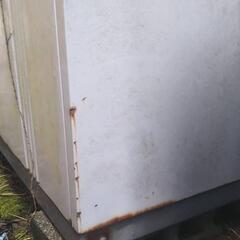 毎日値下げして行きます！イナバ物置