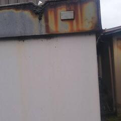 毎日値下げして行きます！イナバ物置