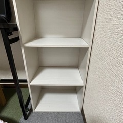 家具 収納家具 カラーボックス