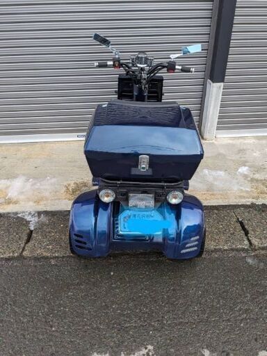 ☆ジャイロX☆2スト☆整備済☆ミニカー登録済み☆現車確認OKです☆ ☆ジャイロX☆2スト☆整備済☆ミニカー登録済み☆現車確認OKです