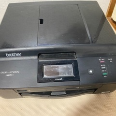 brother DCP-J725N