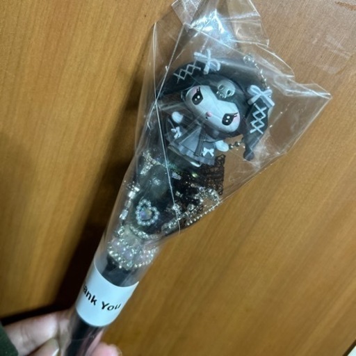 クロミちゃんのボールペン