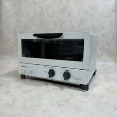 A4863　パナソニック Panasonic オーブントースター...