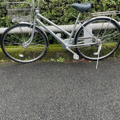 リサイクルショップどりーむ鹿大前店 №1294 自転車　BRID...