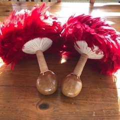 ウリウリ（一体型）