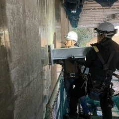 橋梁特殊工　鳶職　重量鳶　建設業　募集！