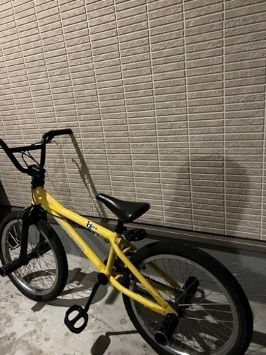 BMX 自転車 マウンテンバイク