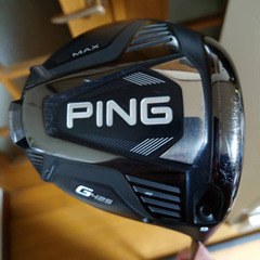 ★Ping G425 MAX ★ 9度 S TOUR173-65S