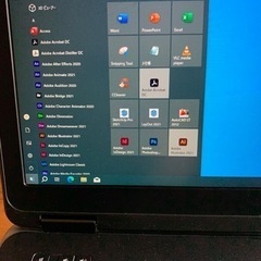 売約済）蔵出し特価！Dell precision m2800改その③。爆速i7 4710QM 