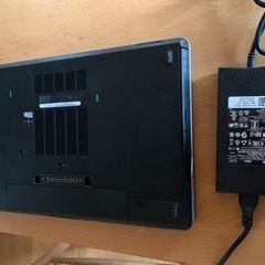 売約済）蔵出し特価！Dell precision m2800改その③。爆速i7 4710QM 