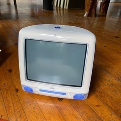 初代iMac