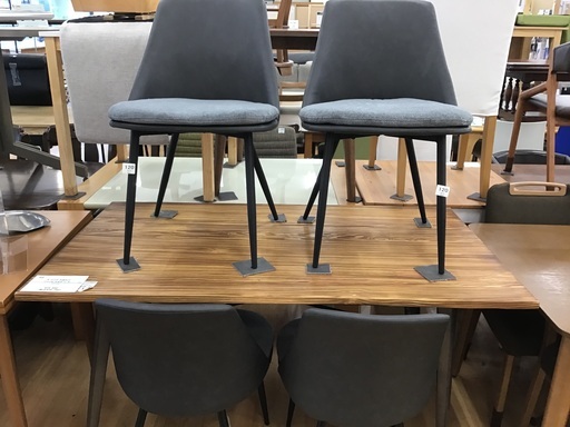 【トレファク神戸新長田】ダイニング5点セット入荷しました！！【取りに来れる方限定】