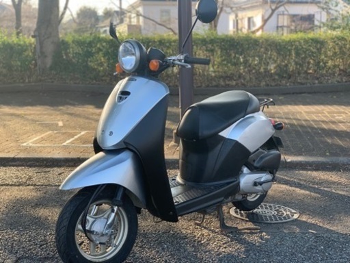 購入者決まりました 送料無料も ホンダ トゥデイ 低燃費 スクーター