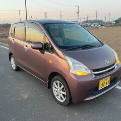 【ネット決済】★ムーヴ★X Rimited★車検R7年1月...