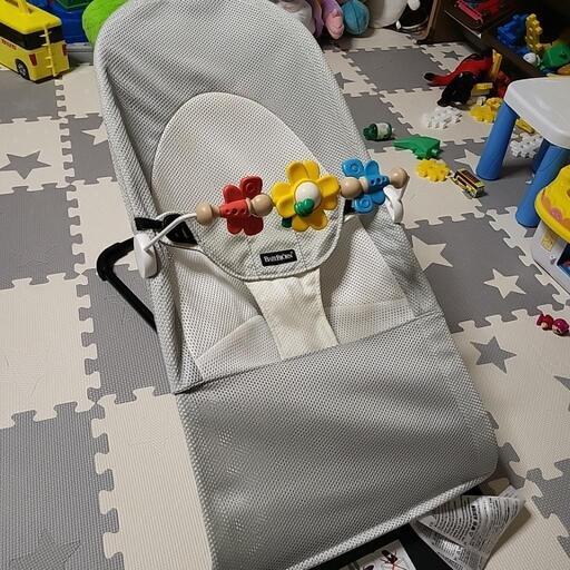 BABY BjoRN バウンサー