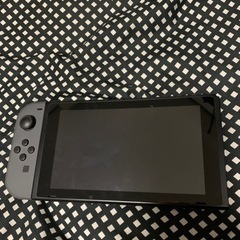 Switch本体