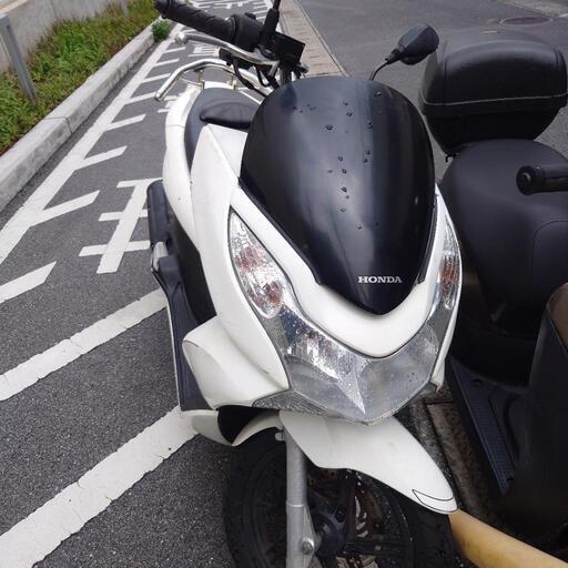 PCX格安★機関良好★
