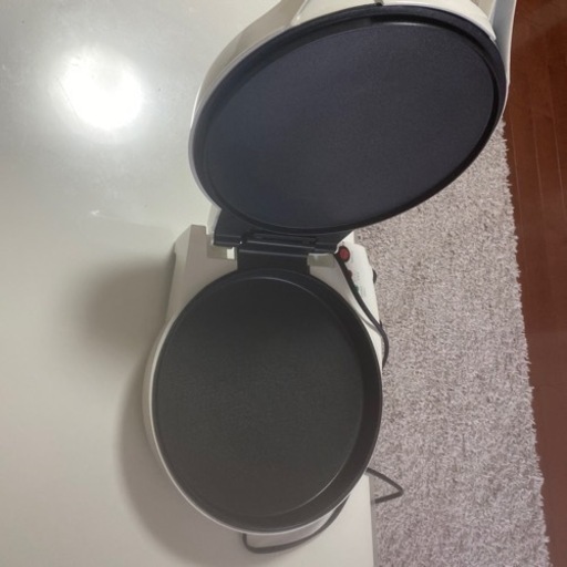 値下げしました使用感が少ない美品ホットプレート