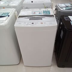 ★ジモティ割あり★ AQUA 洗濯機 AQW-S45G(W) 4...