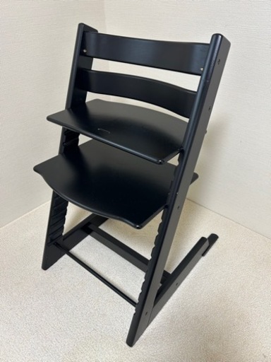 商談中 【美品】ストッケトリップトラップ