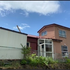 🏡室蘭市小橋内町賃貸戸建🏡