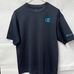 Champion ドライTシャツ