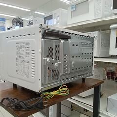 ★ジモティ割あり★ Panasonic オーブンレンジ  21年製 動作確認／クリーニング済み HJ2397 ☆ジモティ割あり☆ Panasonic オーブンレンジ 21年製 動作確認