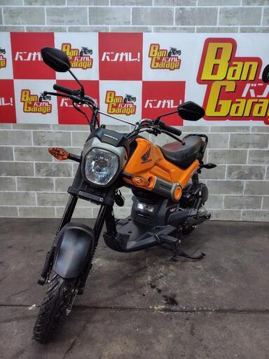 ホンダ　HONDA 　NAVI   ナビ　3km ME4JF　 エンジンオイル・   無料配送エリア有り　ナンバー登録代行受付中　バンガレージ京都