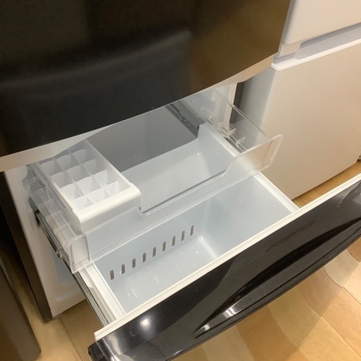 トレファク ラパーク岸和田店】TOSHIBA 2ドア冷蔵庫 入荷しました【6  