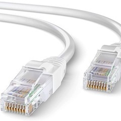 LANケーブル CAT6 3M メッシュLANケーブル カテゴリ...