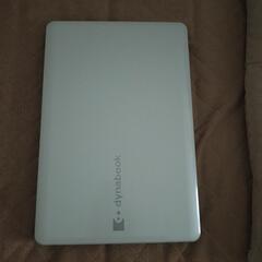 dynabook EX/55LWH ジャンク品