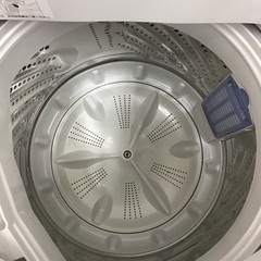 トレファク神戸新長田 】Panasonicの洗濯機2020年製です！!【取りに 