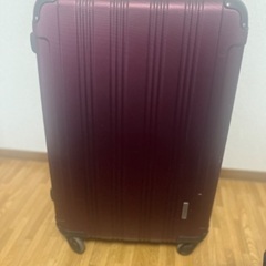 スーツケース100L 