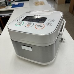 取引場所　南観音　K2403-240 Haier マイコン炊飯器...