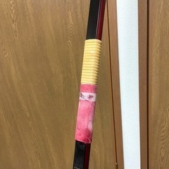 【弓道】弓 / 直心II / 並寸 / 13.5kg