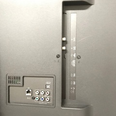 即日受渡❣️省エネLED55型液晶 TV3波裏番組録画対応31500円