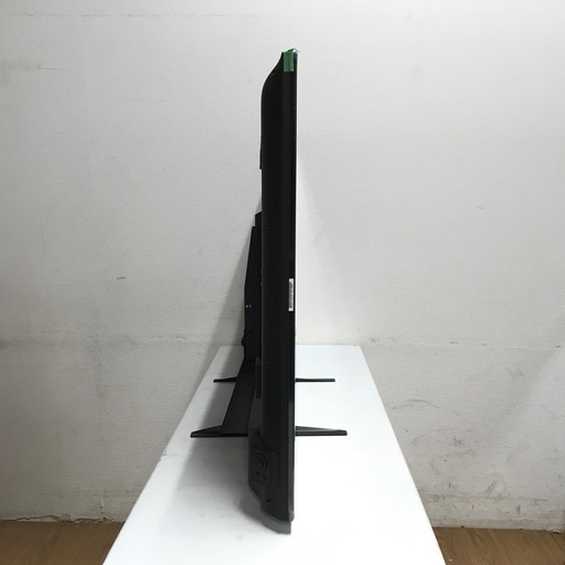 即日受渡❣️省エネLED55型液晶 TV3波裏番組録画対応31500円 (fuwafuwa  