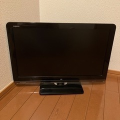 家電 テレビ 液晶テレビ