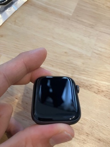 AppleWatch4 44mm GPS＋セルラー