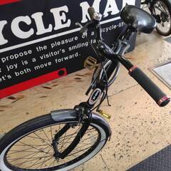中古　 SCHWINN　ビーチクルーザー