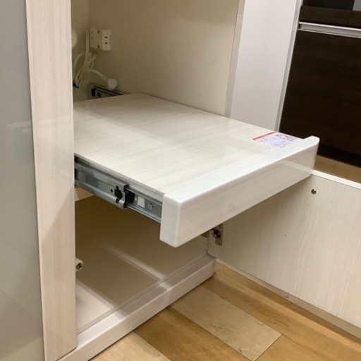 食器棚、キッチン収納 【トレファク ラパーク岸和田店】サンキュー 