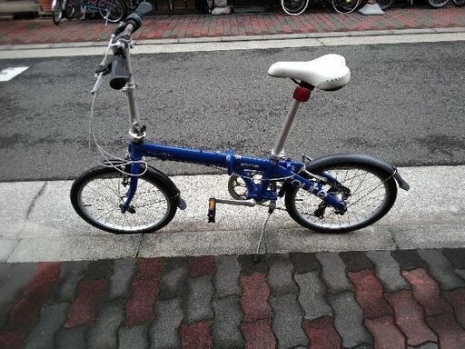 L*】様 DAHON route 折りたたみスポーツ自転車 ミニベロ ホワイト L*】様 DAHON route 折りたたみスポーツ自転車 ミニベロ ホワイト