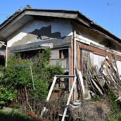 住宅点検等　山口県の業務を代行します - 山口市