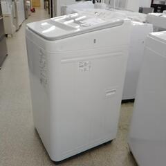 Panasonic 洗濯機 22年製 7.0kg TJ3770