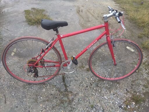 自転車