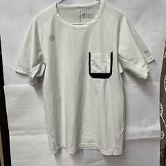 DESCENTE ZEROSTYLE 高機能ドライTシャツ